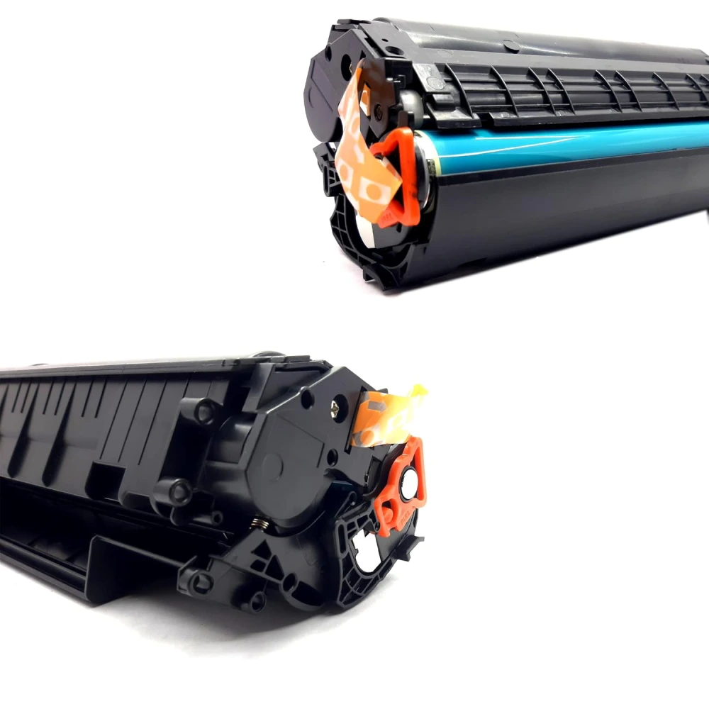 Printstar Compatible Laser Cartridge For HP 12A | 303 view 4